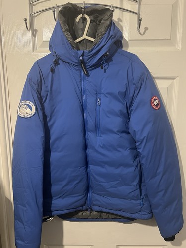 Canada goose pbi lodge puffer - goose,
