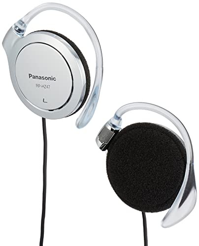 Panasonic clip open - , type