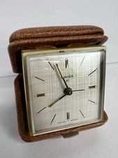Vintage Swiza 8 Swiss Made