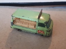 LESNEY COMMER BOTTLE FLOAT VAN