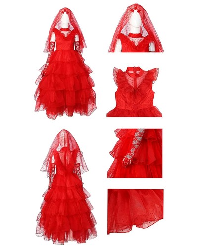 Halloween beetle bride costume - halloween,