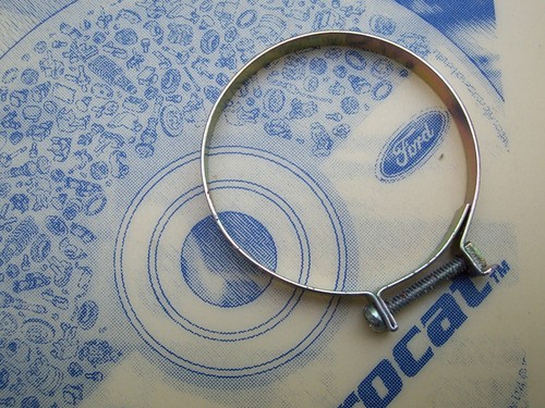 New genuine ford - new,