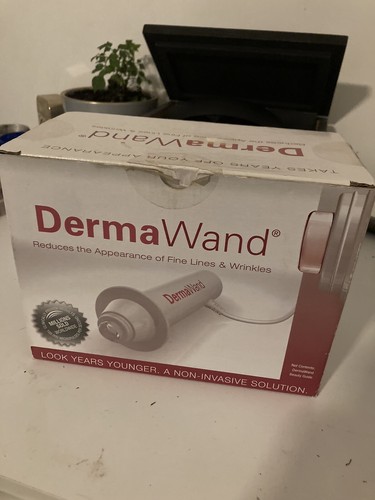 Derma wand anti ageing beauty - derma,