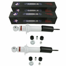 HEAVY DUTY FRONT SHOCK