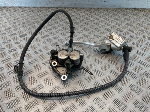 2000 honda 800 shadow - 2000,