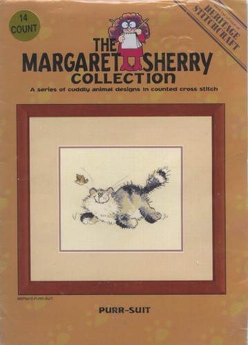 The margaret sherry collection - the,