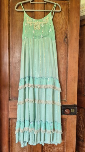 Rare antik batik embellished - rare,