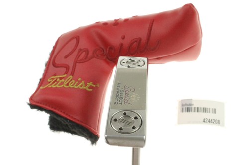 Scotty cameron 2020 special - scotty,