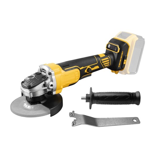 125mm for dewalt - dcb, 18v