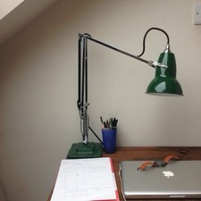 Anglepoise Original 1227 Desk