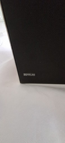 Bang olufsen beovox s45 2 - bang,