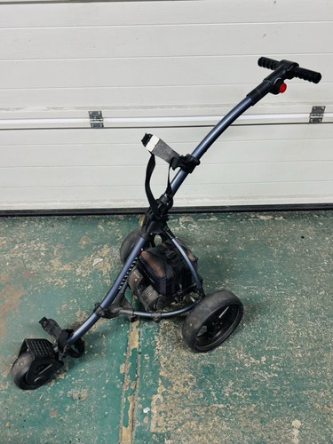 Motocaddy electric golf - motocaddy, s1