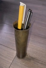 WW2 1943 Brass Shell