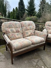 Cottage Sofa Suite with