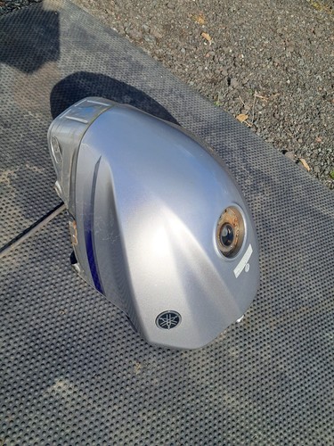 Yamaha fjr 1300 fuel - yamaha,
