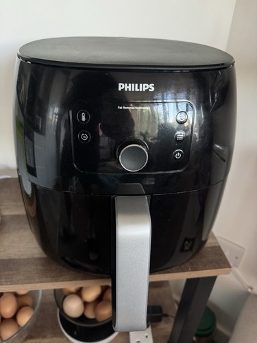 Philips airfryer hd9650 - philips,