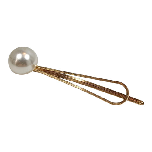 Vintage inspired gold - gold, tone