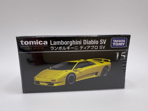 Stock tomica premium 15 - uk,