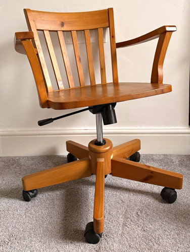 Vintage ikea joel wooden - vintage,