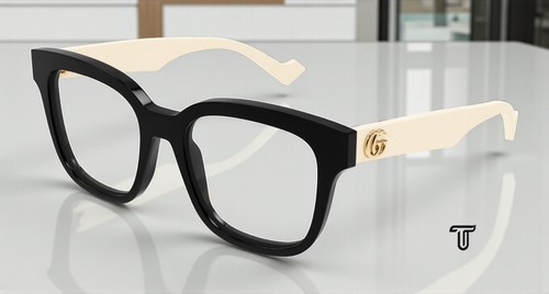 Gucci gg0958o 005 - 005, rectangular