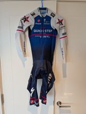 Castelli Quick-Step Alpha
