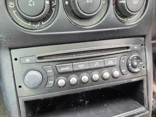 Citroen picasso mk2 - citroen, c3