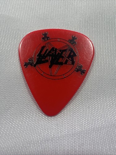 Slayer jeff hanneman - slayer,