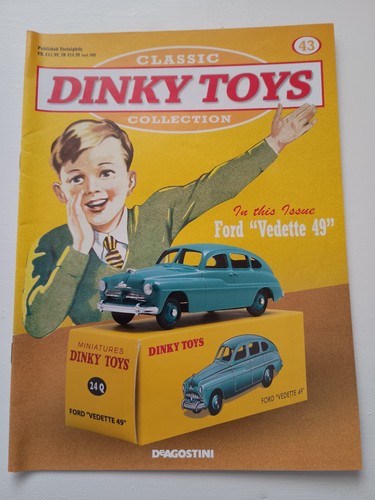 2018 classic dinky - 2018,
