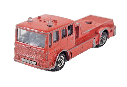 Vintage matchbox lesney - lesney, no.