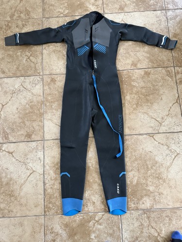 Zone3 advance men wetsuit - advance,