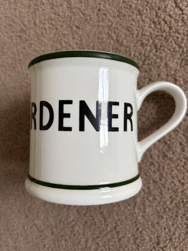 Under gardener mug designed - mug,