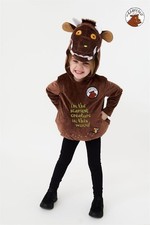 Kids Gruffalo Tabard Costume