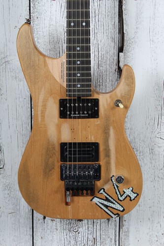 Washburn nuno bettencourt - nuno, n4