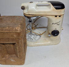 Vintage Kenwood Chef Electric