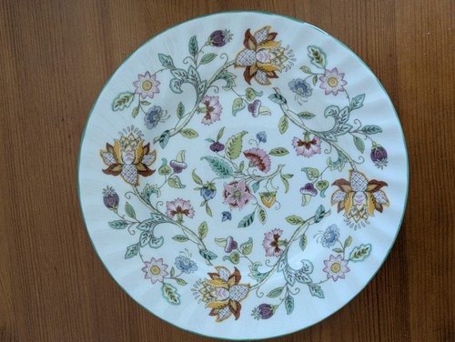 Minton haddon hall 1451 - haddon,