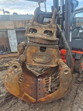 Dehaco selector grab, 80mm