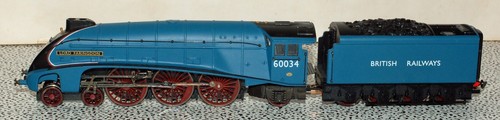 Hornby r2167 a4 60034 - hornby,