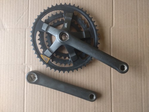 Shimano 200gs triple speed - 200gs,