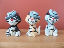 Lorna Bailey Musketeer Set Of