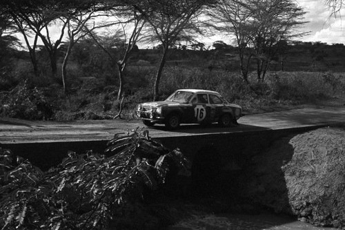 Timo makinen and henry liddon - henry,