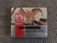 caran d'ache Small Art