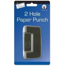 Hole Punch Paper hole puncher