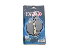 Brake Pads Front For Suzuki AN