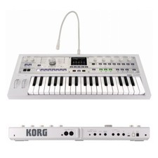 KORG microKORG2 MK-2 MWH