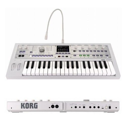 Korg microkorg2 mwh - microkorg2,