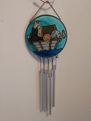 Vintage noah ark - vintage, noah’s