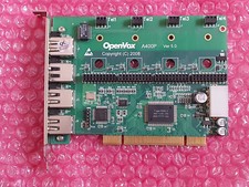 OpenVox A400P Ver 5.0 4 Port