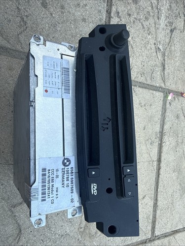 Bmw e60 e61 - e61, e64