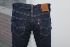 Mens Levi 511 W32 L32 jeans