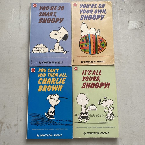 Vintage charlie - 4, x
